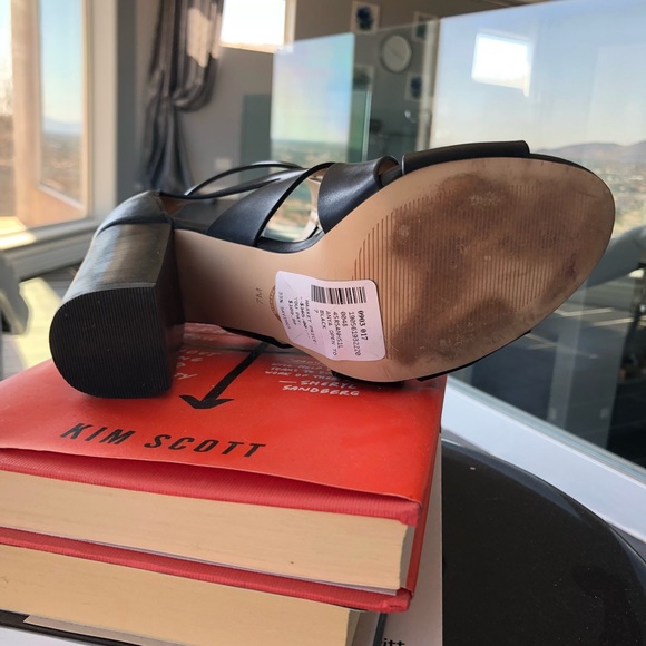 Michael Kors Sandals - Picture 8 of 8